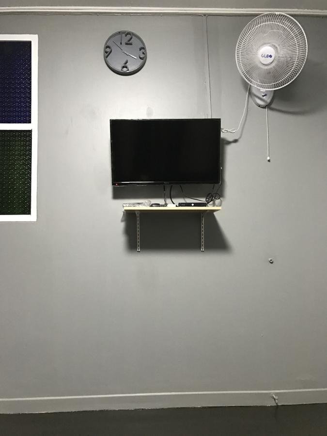 Add Home Hostel Vipavadee 42 Bangkok Esterno foto